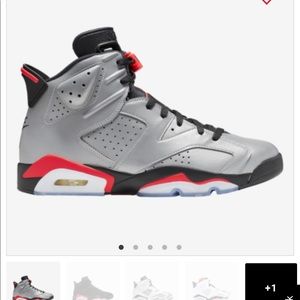 Meet your Posher, Morgan